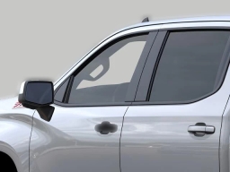 Chevrolet Silverado 1500 LT 4WD Crew Cab 147" 2026