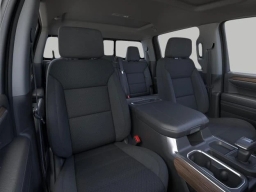 Chevrolet Silverado 1500 LT 4WD Crew Cab 147" 2026