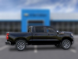 Chevrolet Silverado 1500 LT 4WD Crew Cab 147" 2026