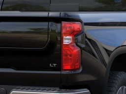 Chevrolet Silverado 1500 LT 4WD Crew Cab 147" 2026