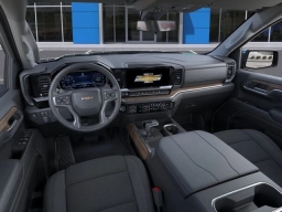 Chevrolet Silverado 1500 LT 4WD Crew Cab 147" 2026