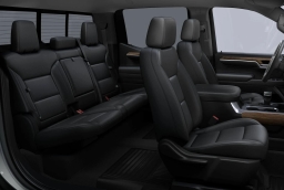 Chevrolet Silverado 1500 LT 4WD Crew Cab 157" 2026