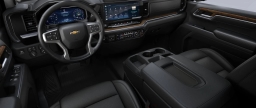 Chevrolet Silverado 1500 LT 4WD Crew Cab 157" 2026