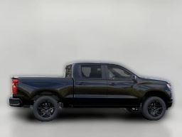 Chevrolet Silverado 1500 RST 4WD Crew Cab 147" 2026