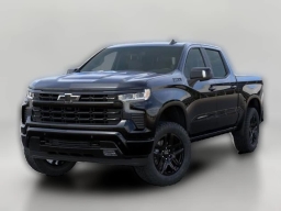 Chevrolet Silverado 1500 RST 4WD Crew Cab 147" 2026