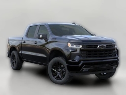 Chevrolet Silverado 1500 RST 4WD Crew Cab 147" 2026