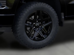Chevrolet Silverado 1500 RST 4WD Crew Cab 147" 2026