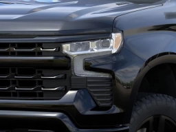 Chevrolet Silverado 1500 RST 4WD Crew Cab 147" 2026