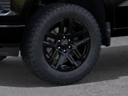 Chevrolet Silverado 1500 RST 4WD Crew Cab 147" 2026