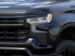 Chevrolet Silverado 1500 RST 4WD Crew Cab 147" 2026