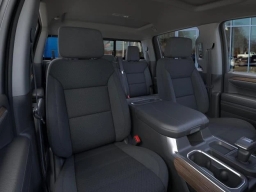 Chevrolet Silverado 1500 RST 4WD Crew Cab 147" 2026
