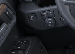Chevrolet Silverado 1500 RST 4WD Crew Cab 147" 2026