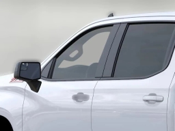 Chevrolet Silverado 1500 RST 4WD Crew Cab 147" 2026