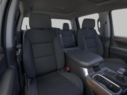 Chevrolet Silverado 1500 RST 4WD Crew Cab 147" 2026