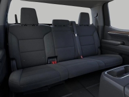 Chevrolet Silverado 1500 RST 4WD Crew Cab 147" 2026