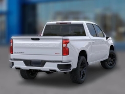 Chevrolet Silverado 1500 RST 4WD Crew Cab 147" 2026