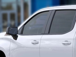 Chevrolet Silverado 1500 RST 4WD Crew Cab 147" 2026