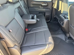 Chevrolet Silverado 1500 RST 4WD Crew Cab 147" 2026