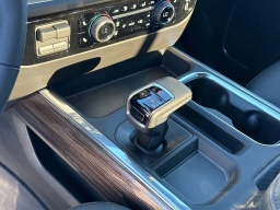 Chevrolet Silverado 1500 RST 4WD Crew Cab 147" 2026