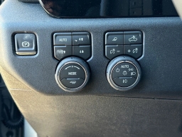 Chevrolet Silverado 1500 RST 4WD Crew Cab 147" 2026