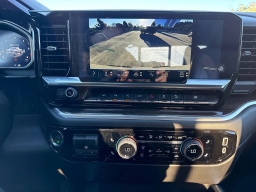 Chevrolet Silverado 1500 RST 4WD Crew Cab 147" 2026