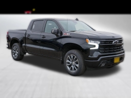 Chevrolet Silverado 1500 RST 4WD Crew Cab 147" 2026