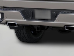 Chevrolet Silverado 1500 RST 4WD Crew Cab 157" 2026