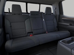 Chevrolet Silverado 1500 RST 4WD Crew Cab 157" 2026