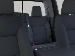 Chevrolet Silverado 1500 RST 4WD Crew Cab 157" 2026