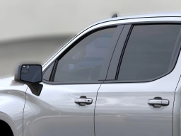 Chevrolet Silverado 1500 RST 4WD Crew Cab 147" 2026