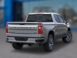 Chevrolet Silverado 1500 RST 4WD Crew Cab 147" 2026