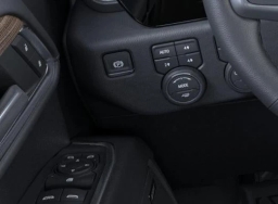 Chevrolet Silverado 1500 RST 4WD Crew Cab 147" 2026