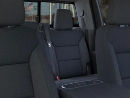 Chevrolet Silverado 1500 RST 4WD Crew Cab 147" 2026