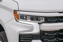 Chevrolet Silverado 1500 RST 4WD Crew Cab 147" 2026