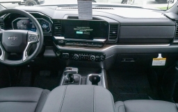 Chevrolet Silverado 1500 RST 4WD Crew Cab 147" 2026