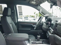 Chevrolet Silverado 1500 RST 4WD Crew Cab 147" 2026