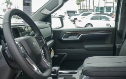 Chevrolet Silverado 1500 RST 4WD Crew Cab 147" 2026