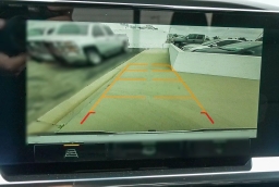 Chevrolet Silverado 1500 RST 4WD Crew Cab 147" 2026