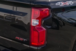 Chevrolet Silverado 1500 RST 4WD Crew Cab 147" 2026