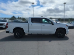 Chevrolet Silverado 1500 RST 4WD Crew Cab 157" 2026