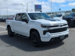 Chevrolet Silverado 1500 RST 4WD Crew Cab 157" 2026