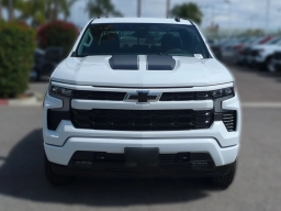 Chevrolet Silverado 1500 RST 4WD Crew Cab 157" 2026