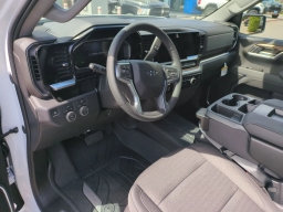 Chevrolet Silverado 1500 RST 4WD Crew Cab 157" 2026