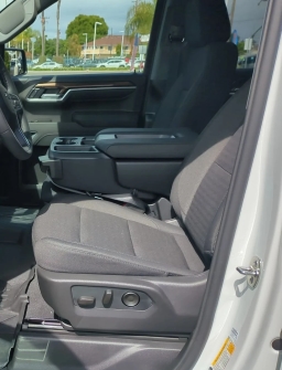 Chevrolet Silverado 1500 RST 4WD Crew Cab 157" 2026