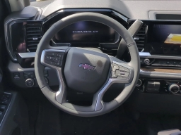 Chevrolet Silverado 1500 RST 4WD Crew Cab 157" 2026