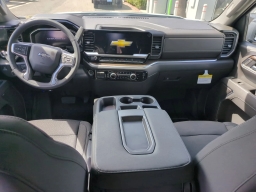 Chevrolet Silverado 1500 RST 4WD Crew Cab 157" 2026