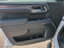 Chevrolet Silverado 1500 RST 4WD Crew Cab 157" 2026