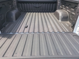 Chevrolet Silverado 1500 RST 4WD Crew Cab 157" 2026