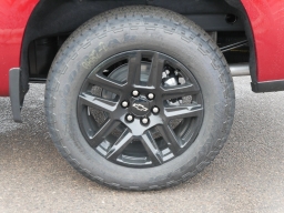 Chevrolet Silverado 1500 RST 4WD Crew Cab 147" 2026