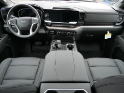 Chevrolet Silverado 1500 RST 4WD Crew Cab 147" 2026